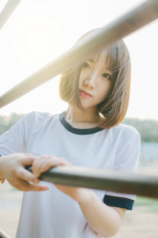 大唐女儿行